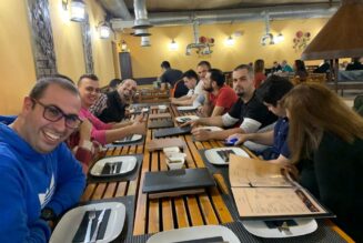 Cena de Navidad – San Fernando (089)