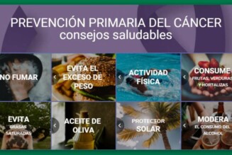 Lucha contra el cáncer (4 de febrero)