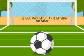 Relato para el concurso de IGUALDAD DE GÉNERO FV