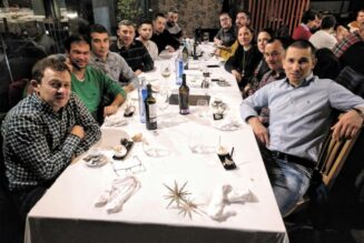 Cena de Navidad – Lugo (006)