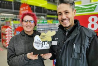 Premio a la Mejor Viñeta del I Certamen del 8 de marzo