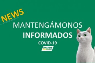 Noticias de interés (actualizado)