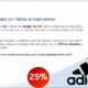 ¡Descuento Adidas para ti!
