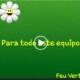 Un homenaje a todo el equipo de Santander