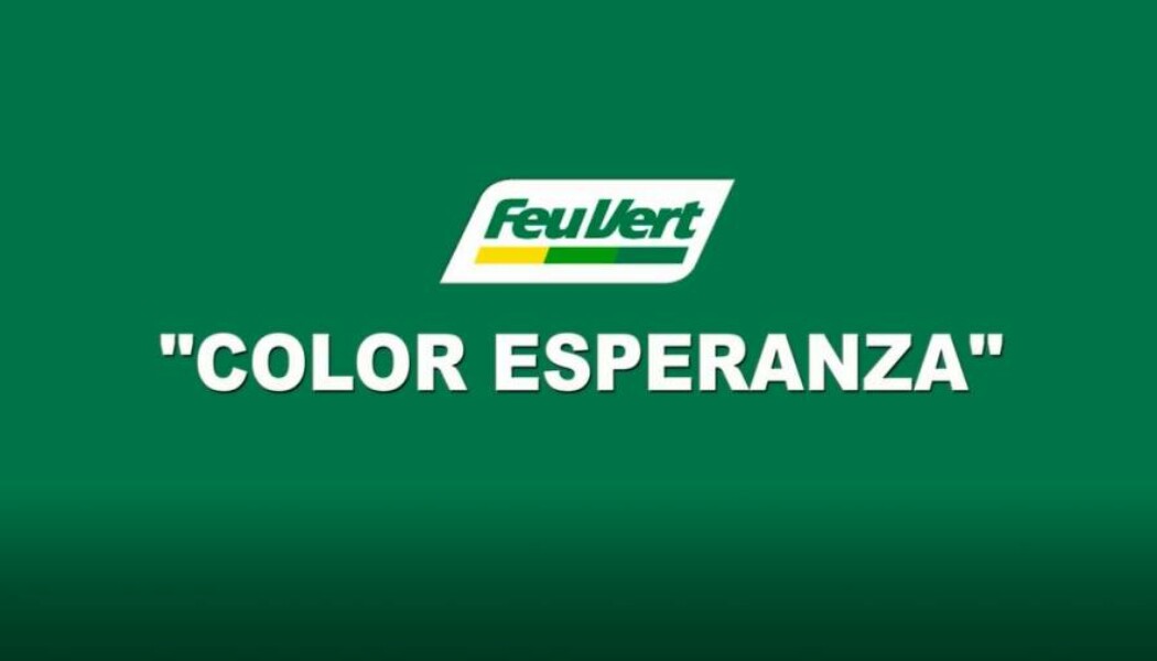 Un mensaje de optimismo desde el departamento de Producto y Marketing