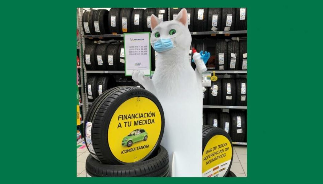 Ramses sigue las normativas