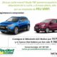 Ventajas automoción especialmente para ti