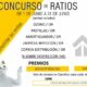 Concurso de RATIOS