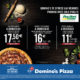 ¡Domino´s Pizza llega a Feu Vert! 