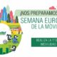 1ª ENCUESTA DE MOVILIDAD FEU VERT
