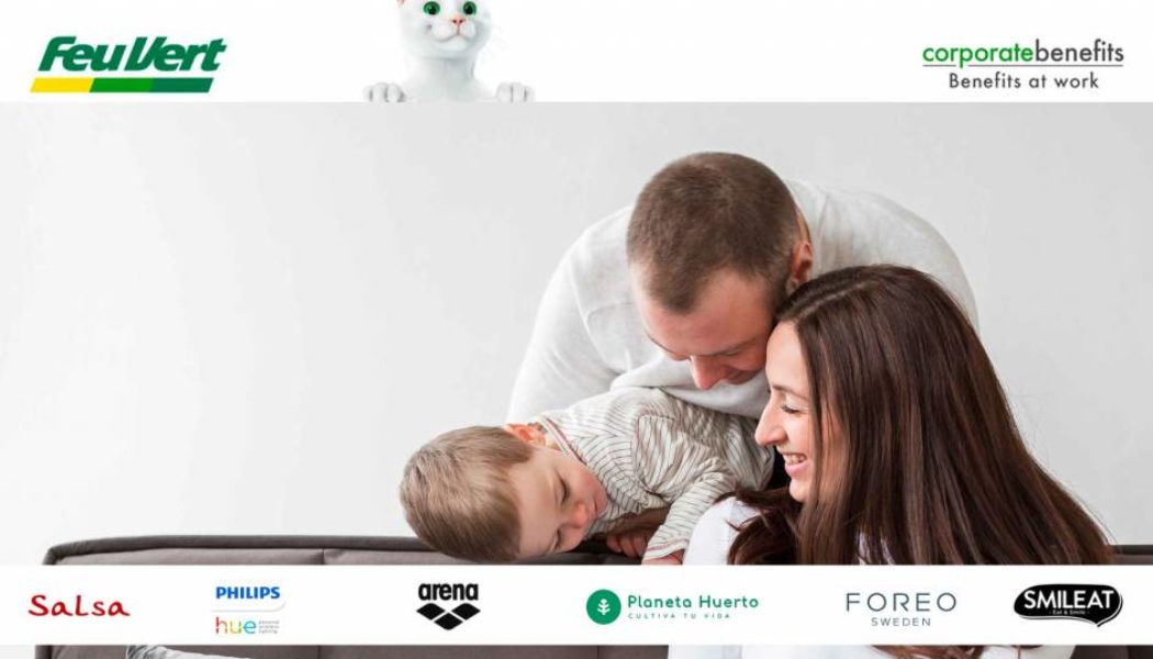 Corporate Benefits – Novedades septiembre 2020
