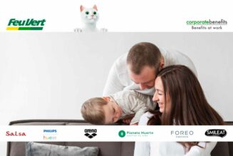 Corporate Benefits – Novedades septiembre 2020