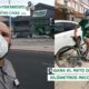 ¡Más kilómetros recorridos!