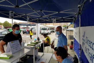 En marcha la campaña «Vehículo Seguro, Conductor Seguro» (Zamora)