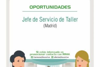 OPORTUNIDADES – SEPTIEMBRE 2020