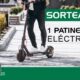 Participa en la Semana Europea de la Movilidad en Feu Vert y… ¡¡¡GANA un fantástico PATINETE ELÉCTRICO!!!