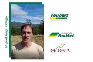Fundación Feu Vert donará 1.000 euros a Reforesta por los kilómetros recorridos en la SEM2020