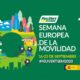 Arrancamos la segunda Semana Europea de la Movilidad en #FeuVertSEM2020