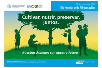 En Feu Vert buscamos a nuestros: Héroes De La Alimentación