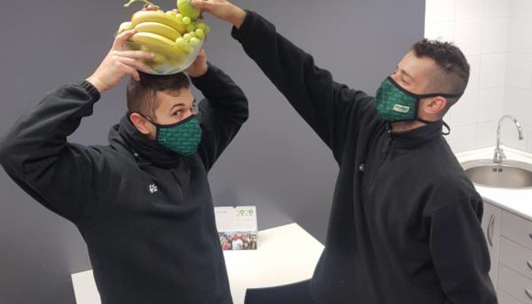 (015) Badalona – DÍA MUNDIAL DE LA ALIMENTACIÓN