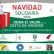 Fundación Feu Vert pone en marcha la Navidad solidaria 2020