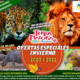 Terra Natura Benidorm seguirá abierto durante esta temporada otoño/invierno