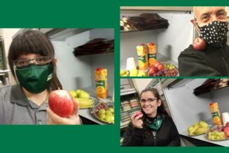 (077) Girona – Día de la alimentación