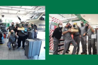 (051) San Juan Alicante – Día Mundial de la alimentación