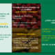 16 de octubre Día Mundial de la Alimentación. Comemos sano, comemos frutas.