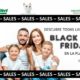 CORPORATE BENEFITS – Black Friday