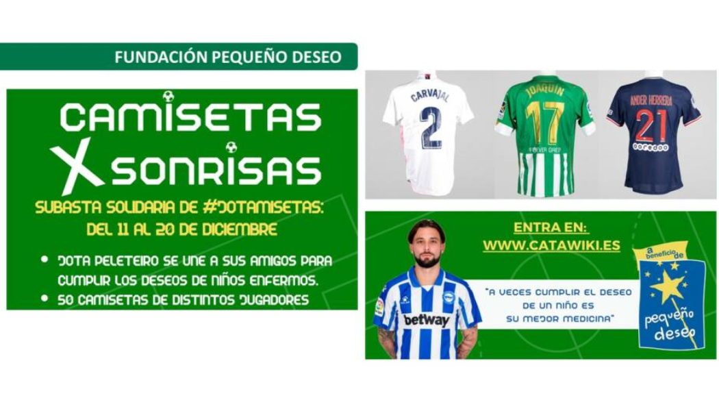 Fundación Pequeño Deseo
