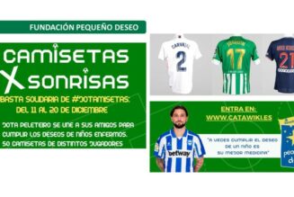 Fundación Pequeño Deseo