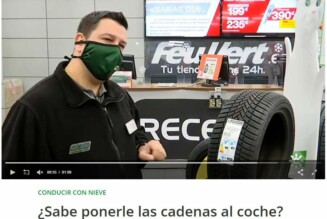Desde Canal Sur nuestros compañeros de San Juan de Aznalfarache-Sevilla