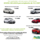NUEVAS OFERTAS AUTOMOCIÓN