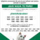 Incentivos Personal Base 1º cuatrimestre