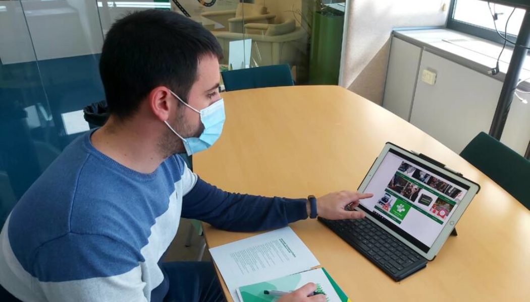 #FormaciónFV: ¿Qué cursos se están renovando, actualizando y añadiendo?
