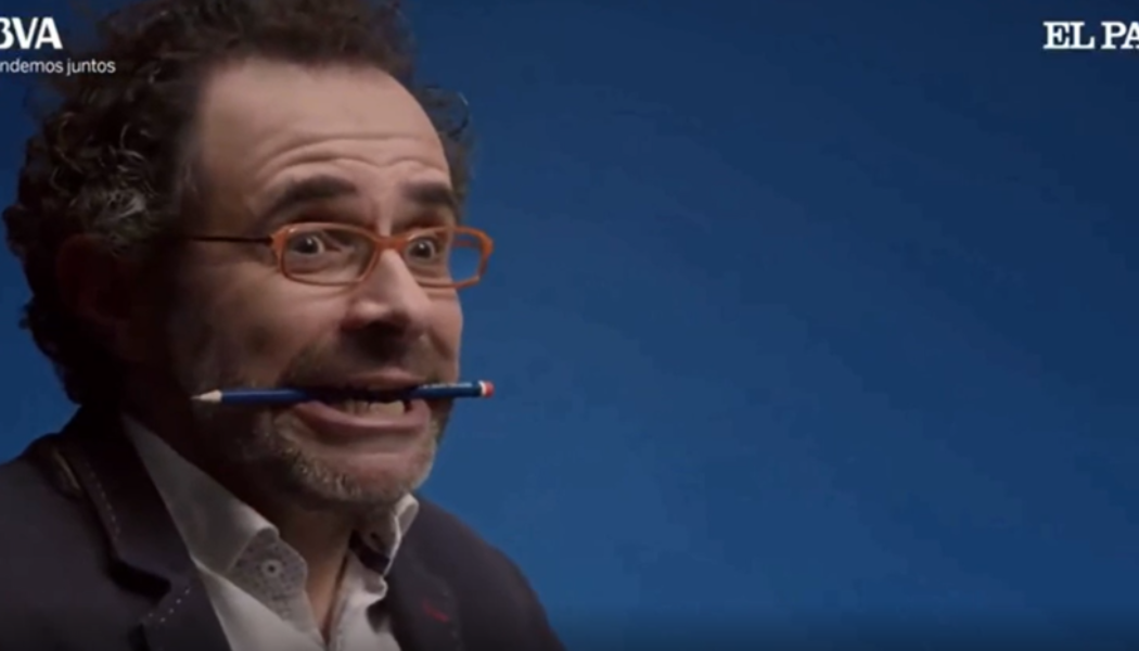 EL SUPERPODER DE UN LÁPIZ