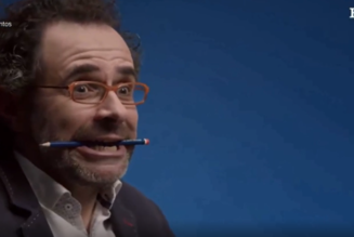 EL SUPERPODER DE UN LÁPIZ