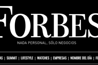 Forbes. Ranking de las 50 mejores empresas para trabajar.