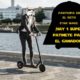 ÚNETE AL RETO STAR WARS Y GANA UN ESPECTACULAR PATINETE ELÉCTRICO