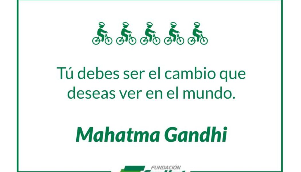 Fundación Feu Vert celebra el Día de la Tierra apostando por la movilidad sostenible