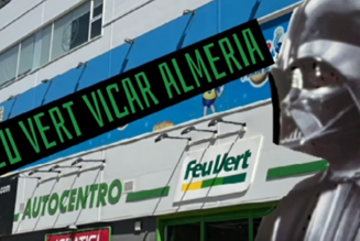 Miguel Utrilla (098) Cabrera, Almería
