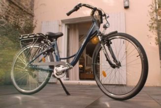¡Apostamos por la movilidad sostenible! ¡¡¡Llegan las e-bike!!!