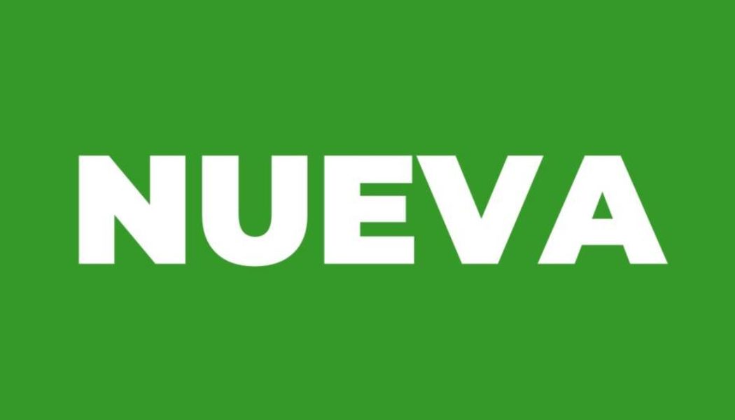 ¡ESTAMOS DE ESTRENO! PRESENTAMOS EL NUEVO LOGOTIPO