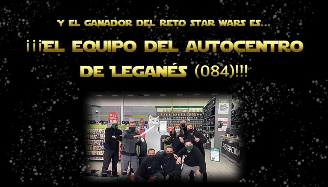 ¡¡¡Felicidades, Leganés!!!