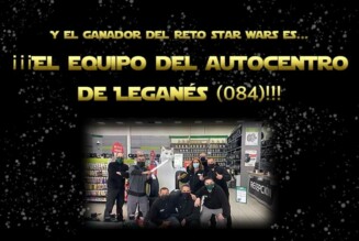 ¡¡¡Felicidades, Leganés!!!