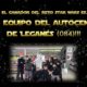 ¡¡¡Felicidades, Leganés!!!