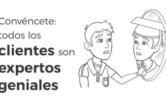 10.1 tips para conectar con nuestros clientes
