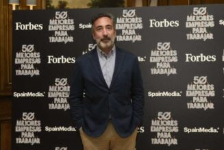 Gala Premio Forbes Mejor Empresa para Trabajar 2021