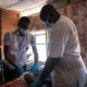 MSF: «Soy médico en Nigeria y sin vacunas no podemos detener esta pandemia»